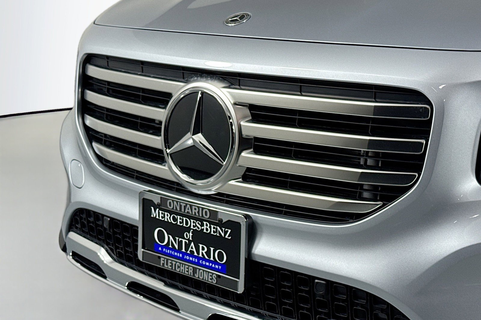 New 2026 Mercedes-Benz GLB 250 image 12