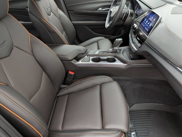 New 2026 Cadillac CT4 Sport AWD/4WD image 23