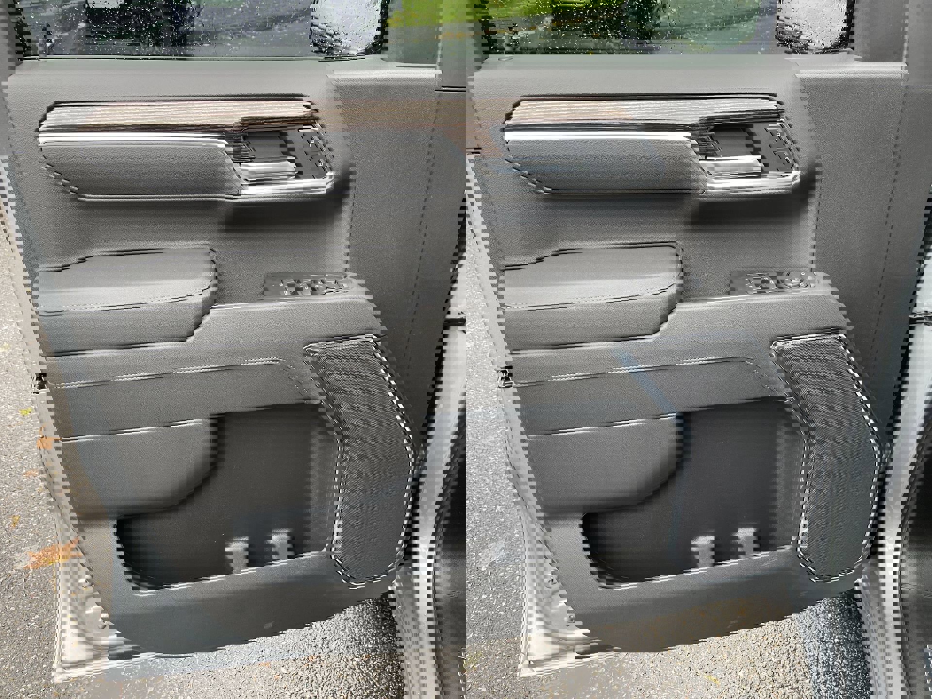 New 2026 GMC Sierra 1500 Elevation image 55