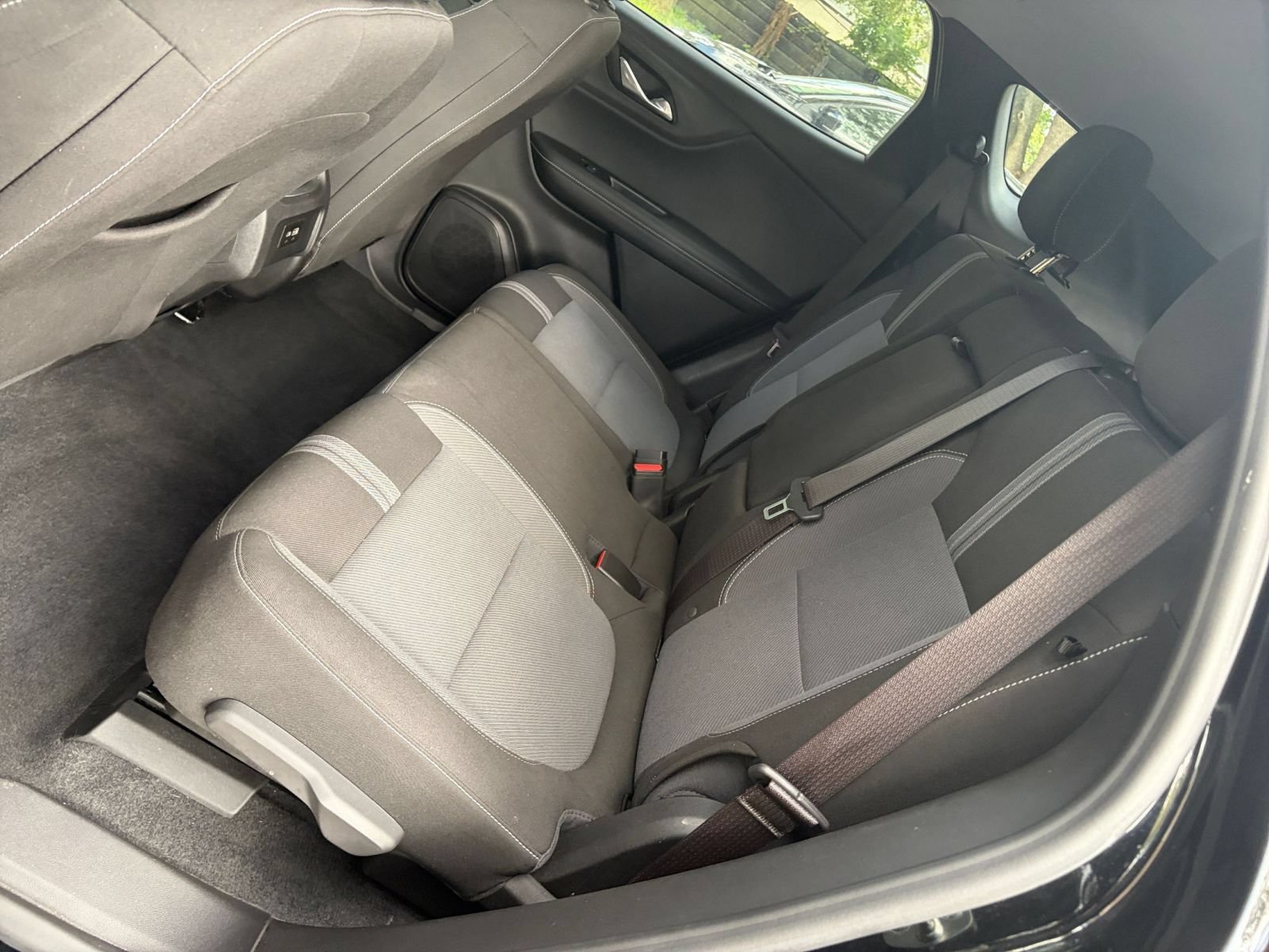 Used 2026 Chevrolet Blazer LT FWD image 26