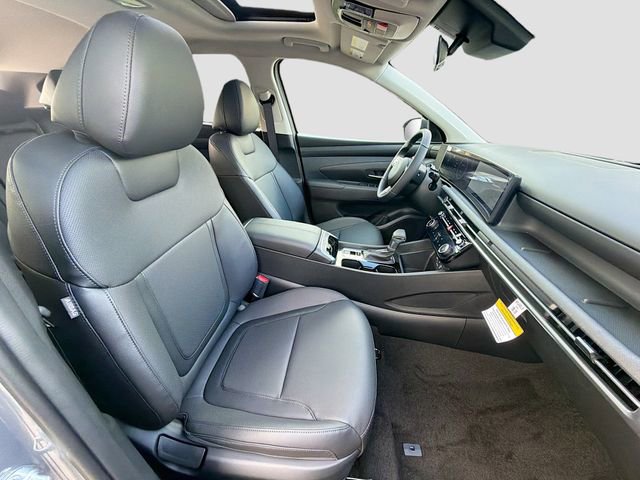 New 2026 Hyundai Tucson SEL image 30