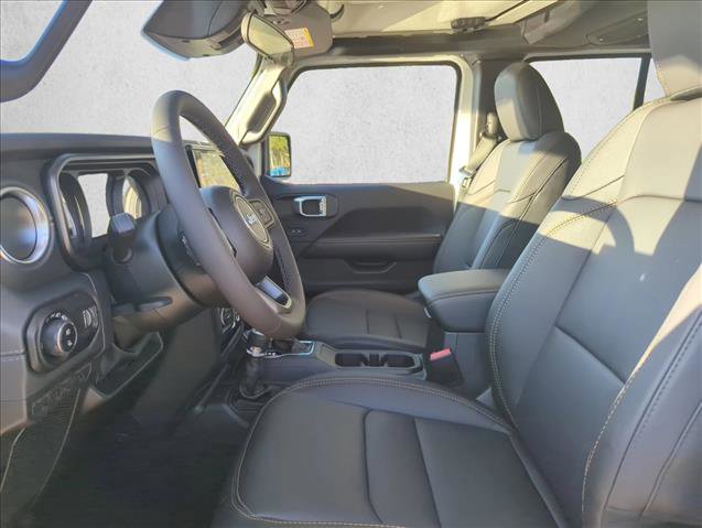 New 2026 Jeep Gladiator Sport image 3