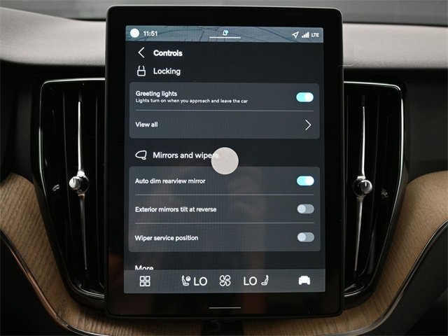 New 2026 Volvo XC60 B5 Plus w/ Protection Package Premier image 17
