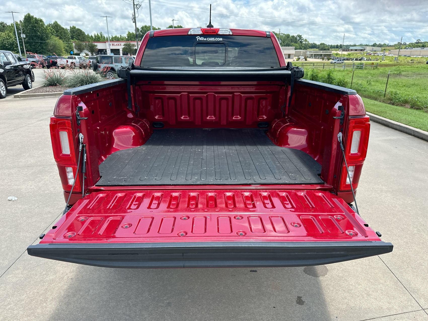 Used 2021 Ford Ranger XLT w/ Equipment Group 302A High AWD/4WD image 24