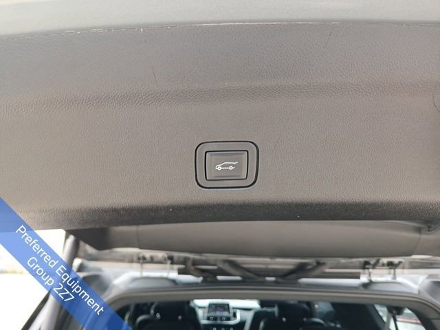 Used 2023 Chevrolet Suburban Z71 w/ Luxury Package image 10