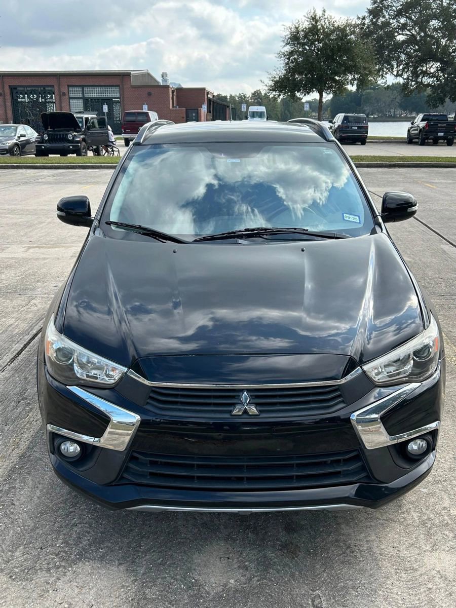 Used 2016 Mitsubishi Outlander Sport SEL image 3