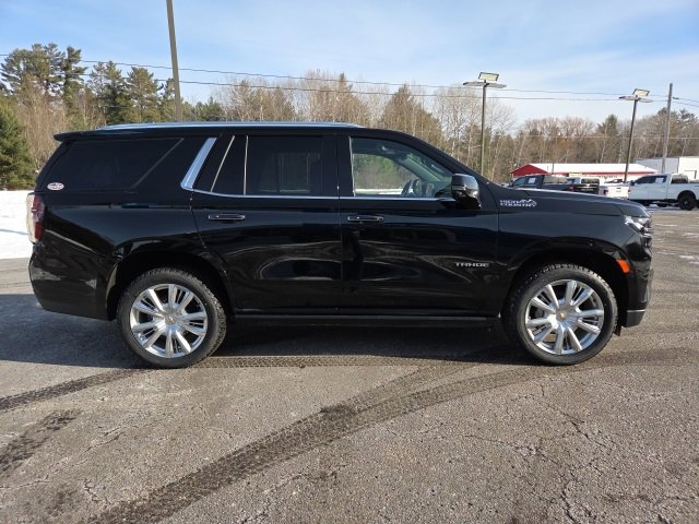 Used 2023 Chevrolet Tahoe High Country image 34