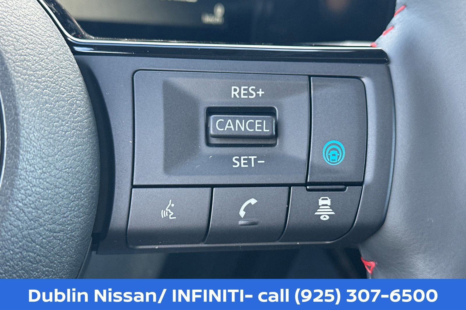 New 2026 Nissan Kicks SR w/ SR Premium Package AWD/4WD image 29