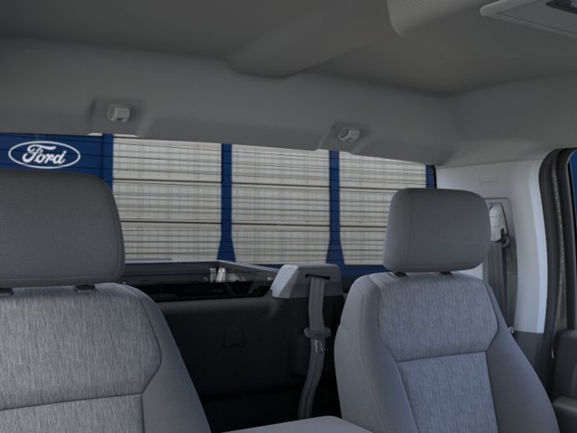 New 2026 Ford F150 XL AWD/4WD image 22