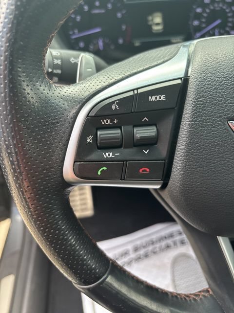 Used 2018 Genesis G80 3.3T Sport AWD/4WD image 21