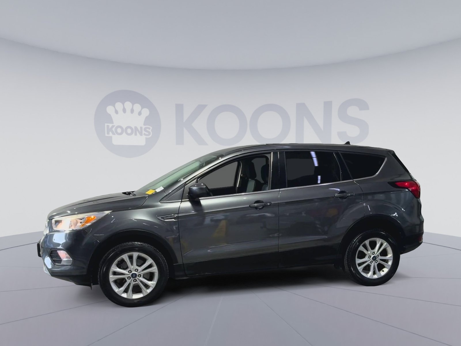 Used 2019 Ford Escape SE AWD/4WD image 7