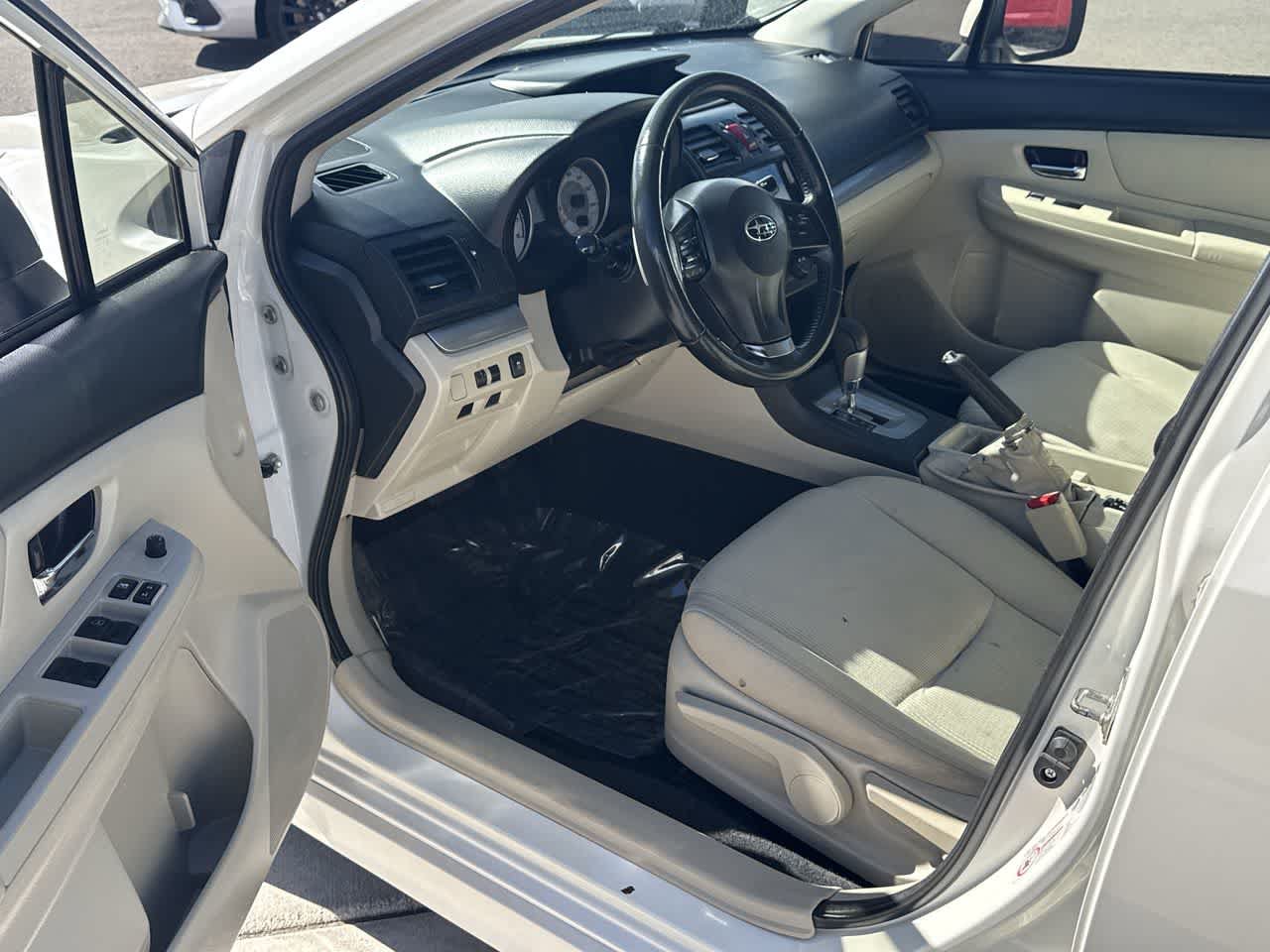Used 2013 Subaru Impreza 2.0i Sport Premium w/ Popular Pkg 1 AWD/4WD image 10