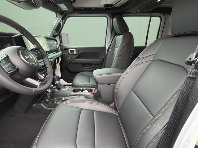 New 2026 Jeep Gladiator Sport S image 18