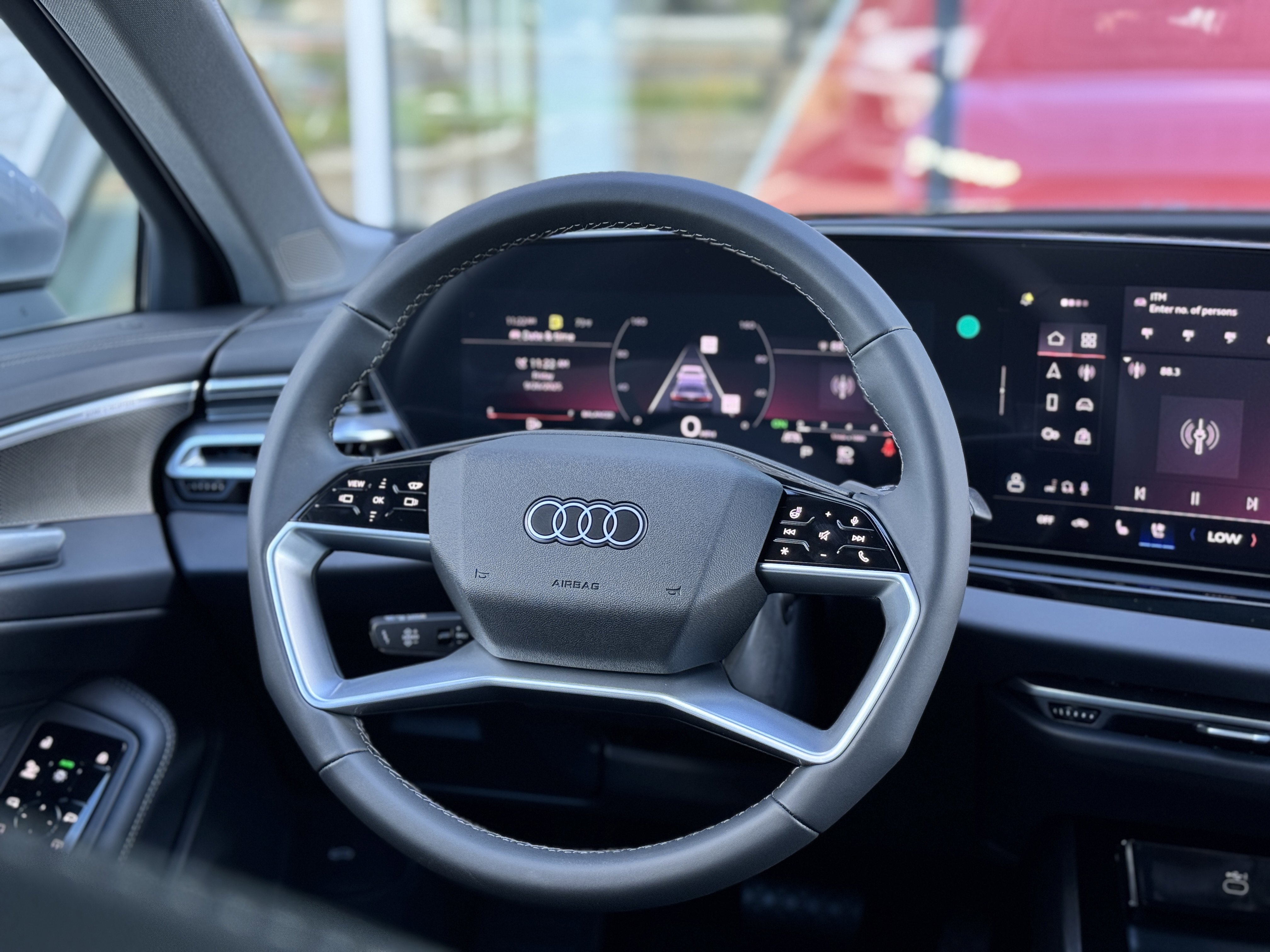 New 2025 Audi A5 2.0T Premium Plus image 11