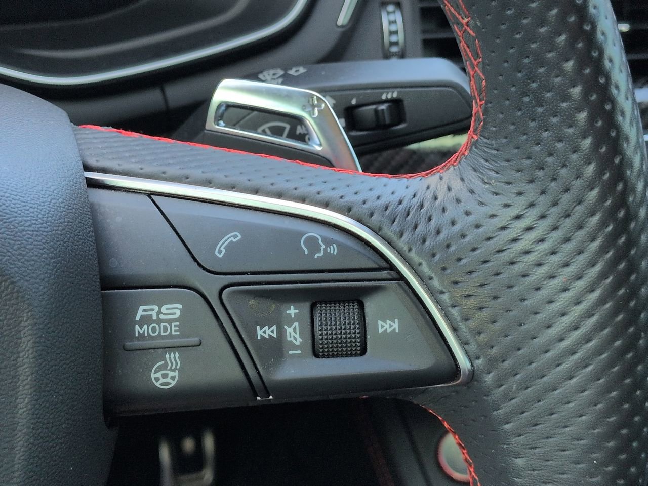 Used 2021 Audi RS 5 Sportback AWD/4WD image 27