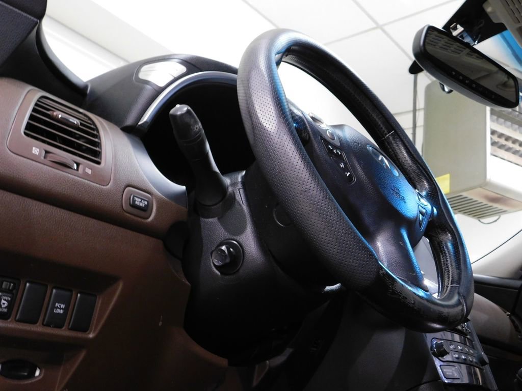 Used 2010 INFINITI FX35 AWD w/ Technology Pkg image 28