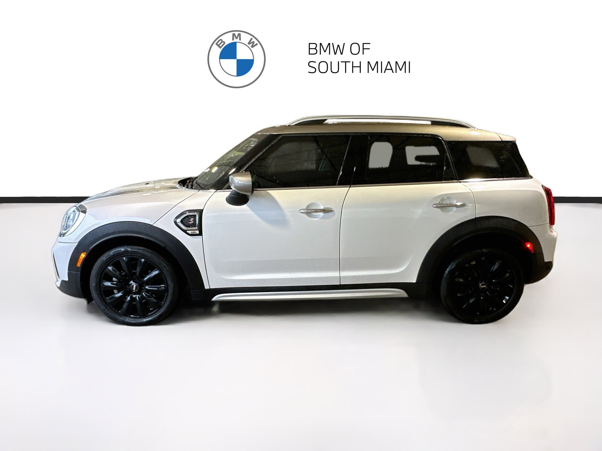 Certified 2024 MINI Cooper Countryman S FWD image 4