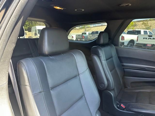 Used 2022 Dodge Durango GT w/ Blacktop Package AWD/4WD image 19