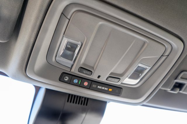 Used 2023 Chevrolet Silverado 1500 LT Trail Boss w/ Protection Package image 33