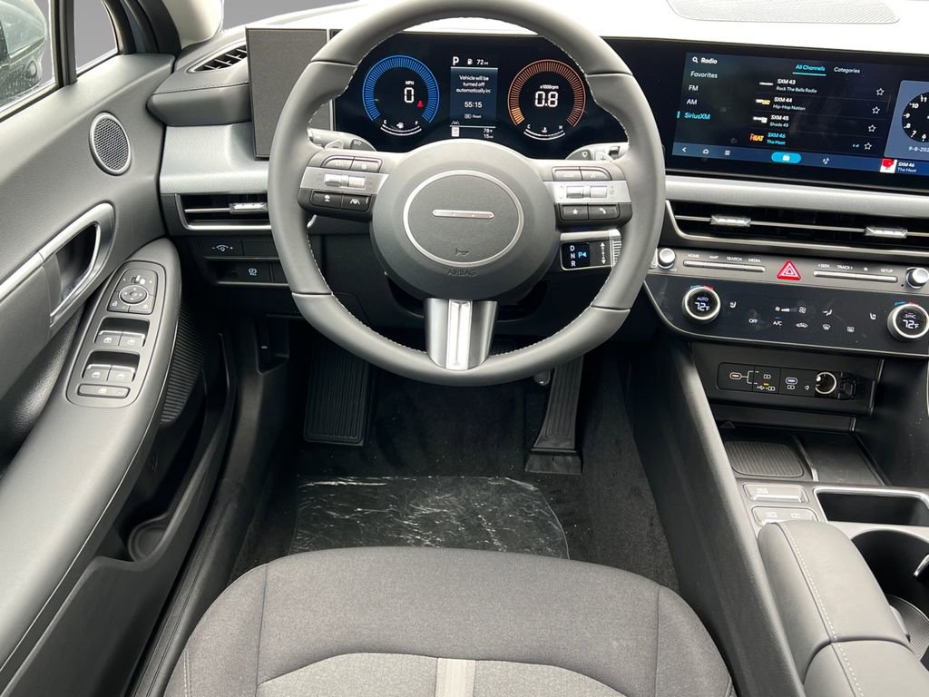 New 2026 Hyundai Sonata SEL image 13