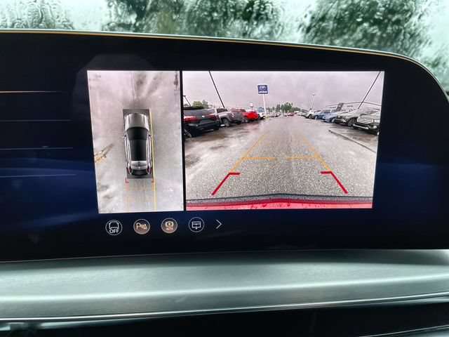 New 2027 Cadillac Lyriq Sport w/ LPO, ONYX Package AWD/4WD image 25