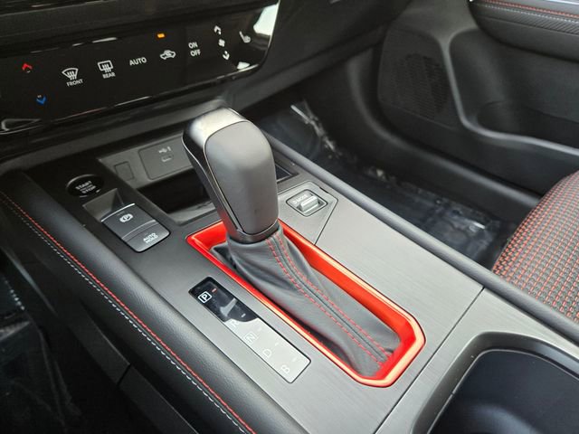 New 2026 Nissan Kicks SR w/ SR Premium Package image 24