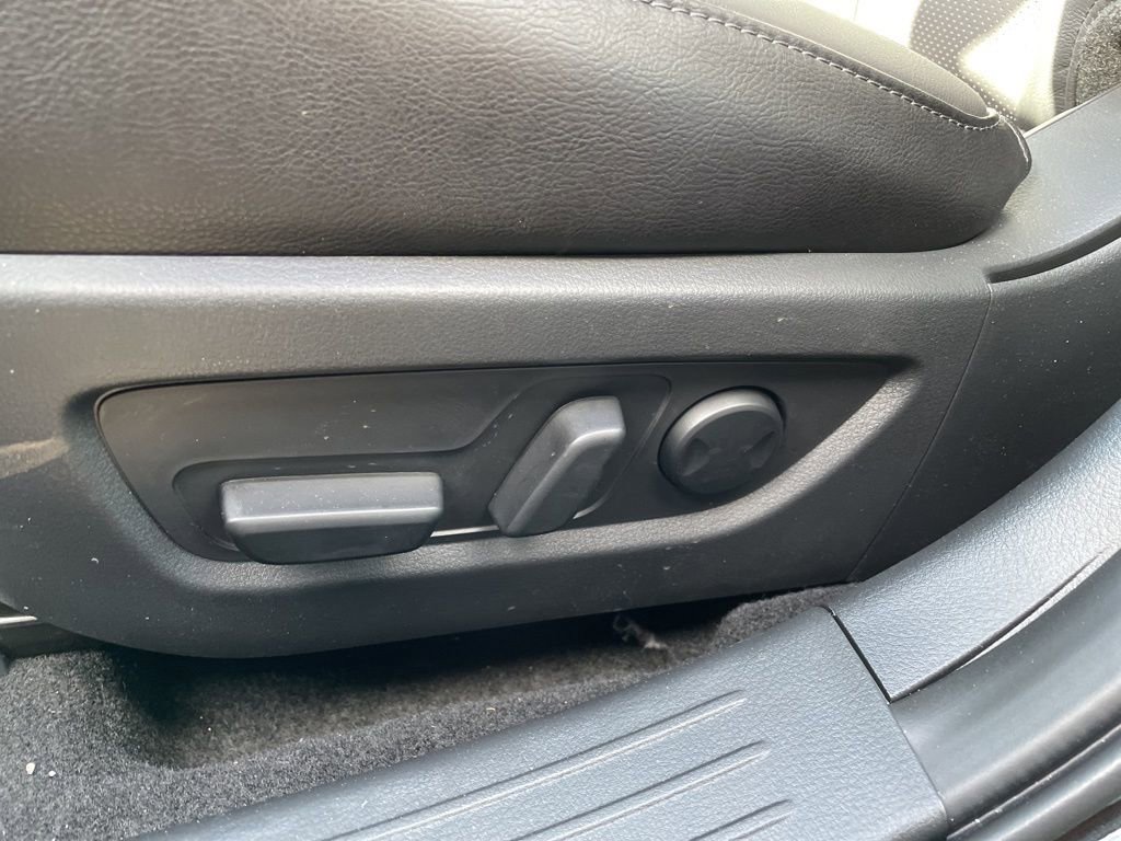 New 2026 MAZDA CX-50 AWD 2.5 Hybrid w/ Premium Pkg image 13