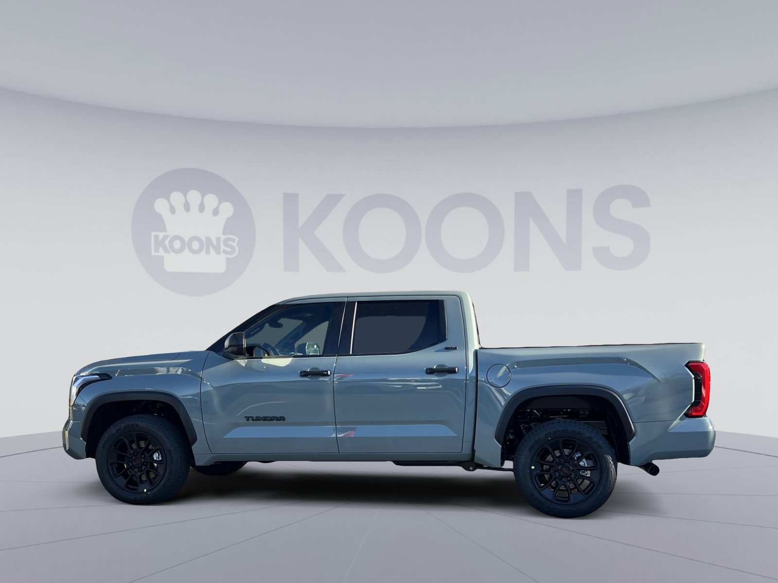 New 2026 Toyota Tundra SR5 image 2