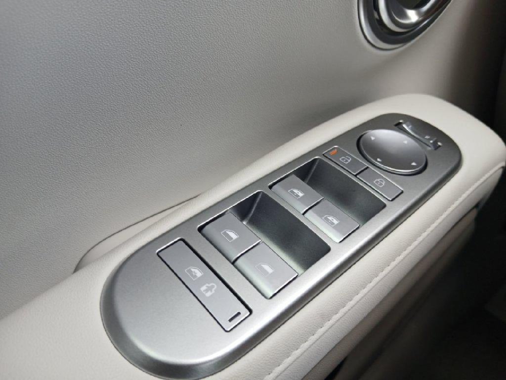 New 2026 Hyundai Palisade SEL AWD/4WD image 17