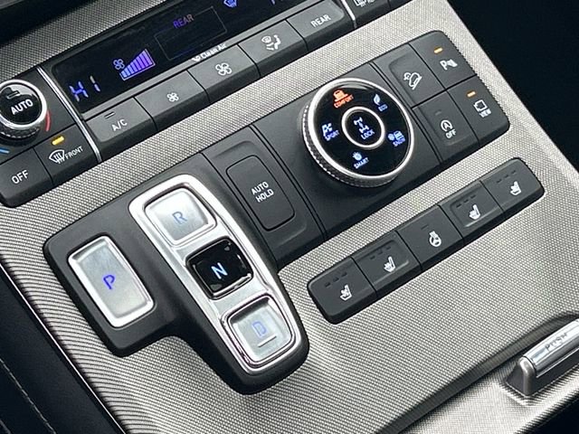 Used 2021 Hyundai Palisade Limited image 25