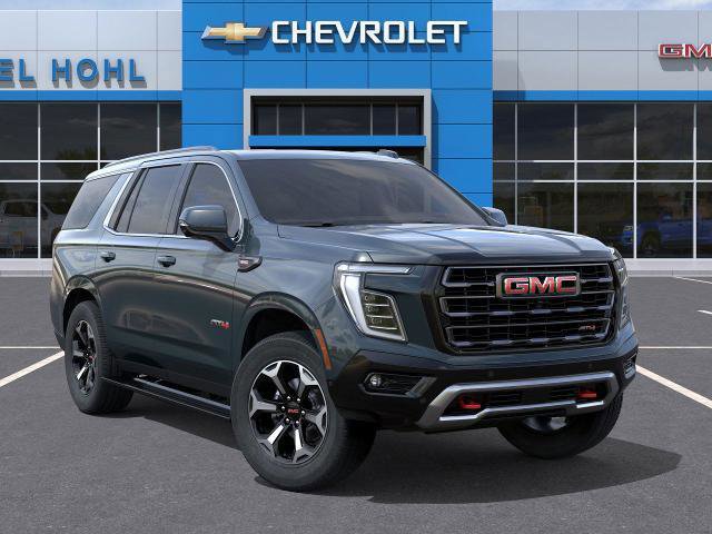 New 2026 GMC Yukon AT4 Ultimate image 7