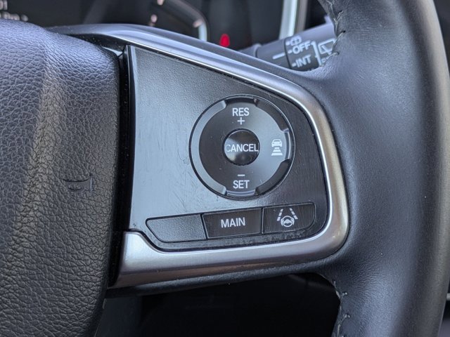 Certified 2017 Honda CR-V Touring image 23