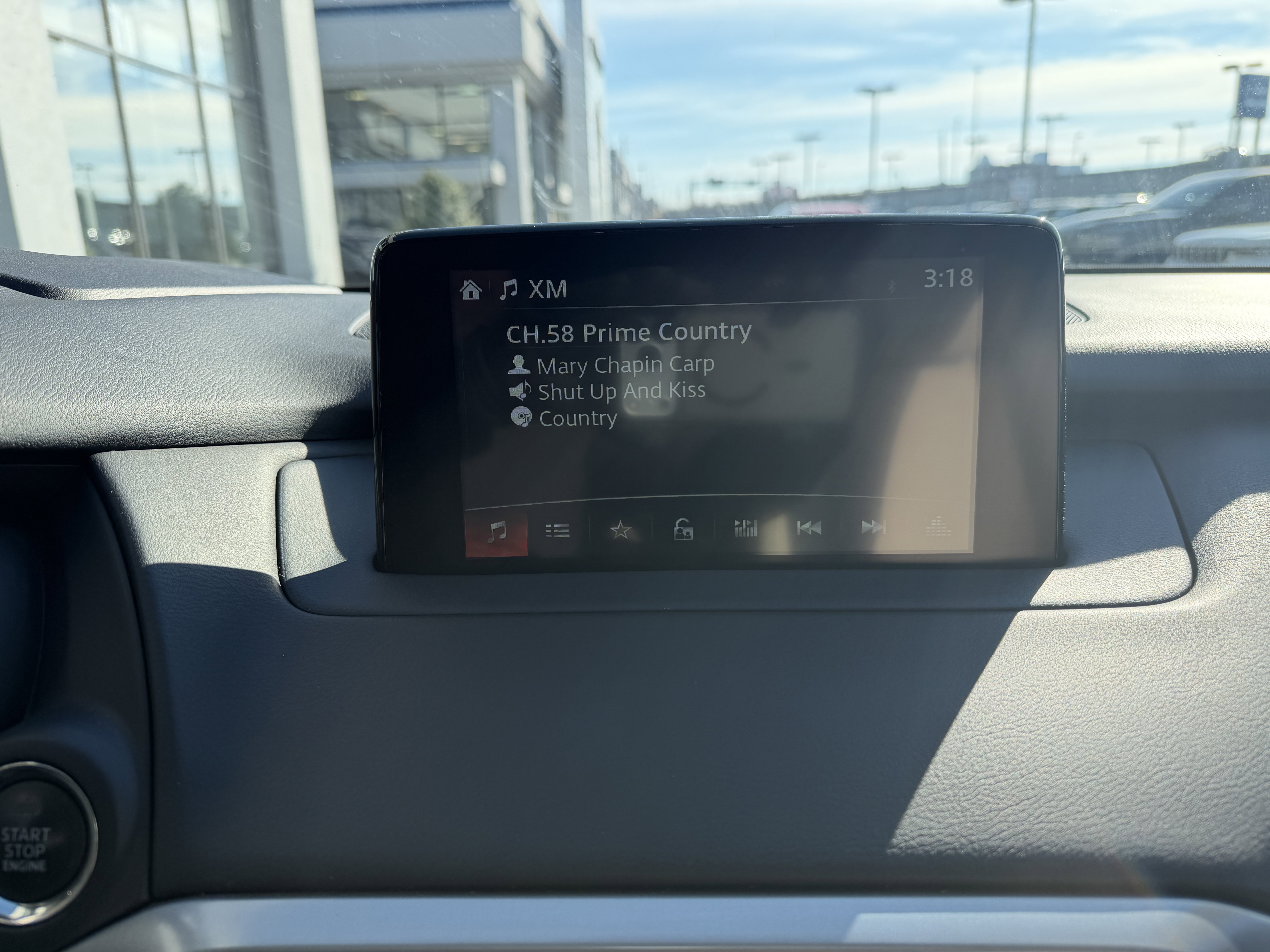 Used 2018 MAZDA CX-9 Grand Touring image 40