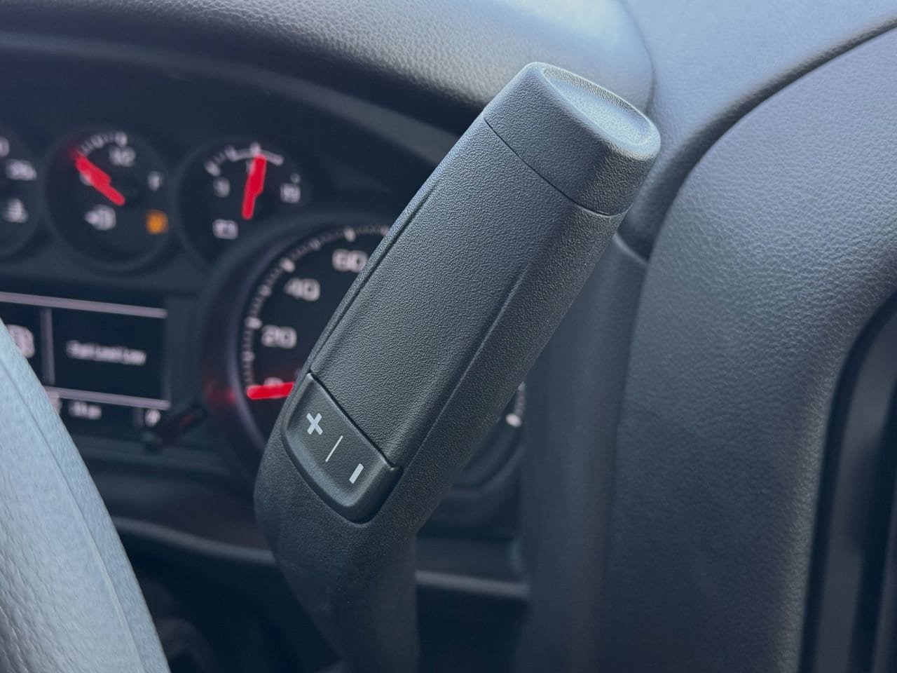New 2026 Chevrolet Silverado 1500 W/T w/ WT Safety Package image 17