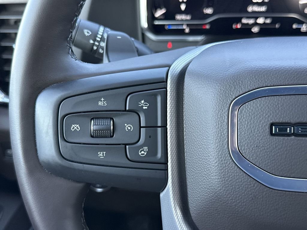 Used 2025 GMC Sierra 1500 Denali w/ Denali Reserve Package image 26