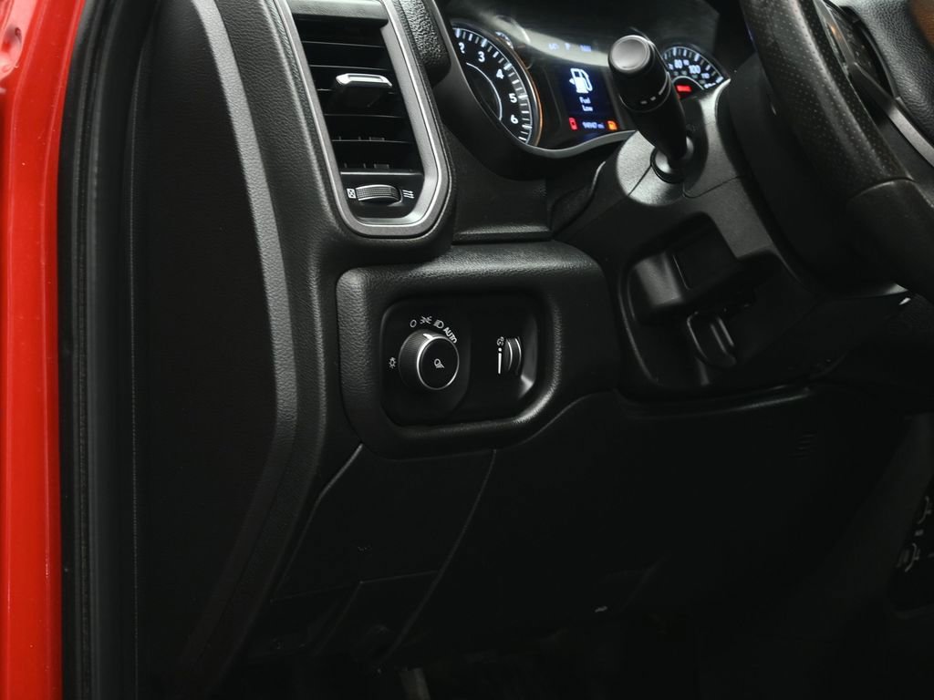 Used 2022 RAM 2500 Tradesman image 11