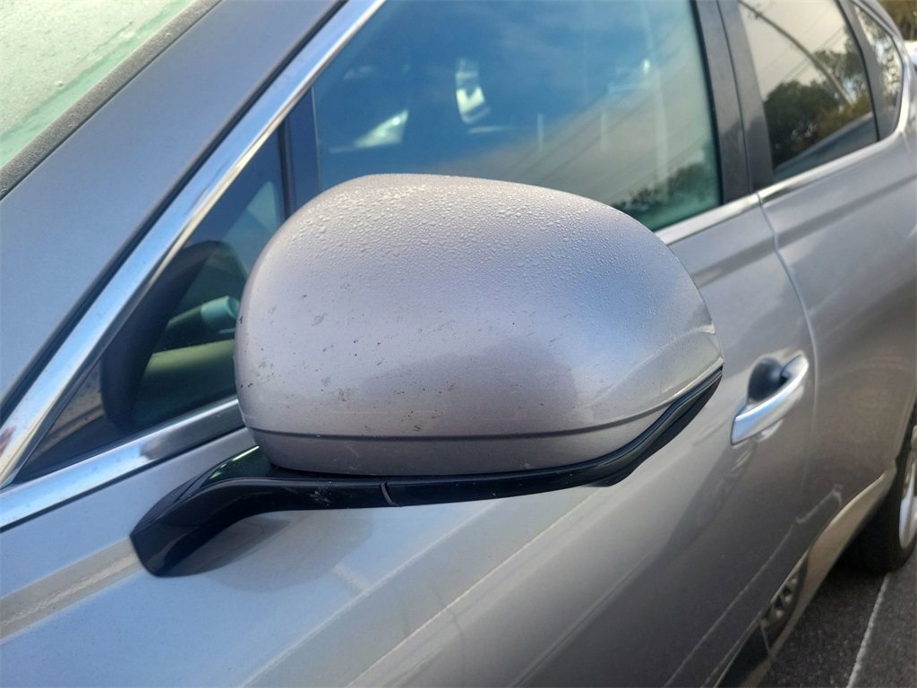 Used 2023 Genesis GV80 2.5T w/ Prestige Package image 7