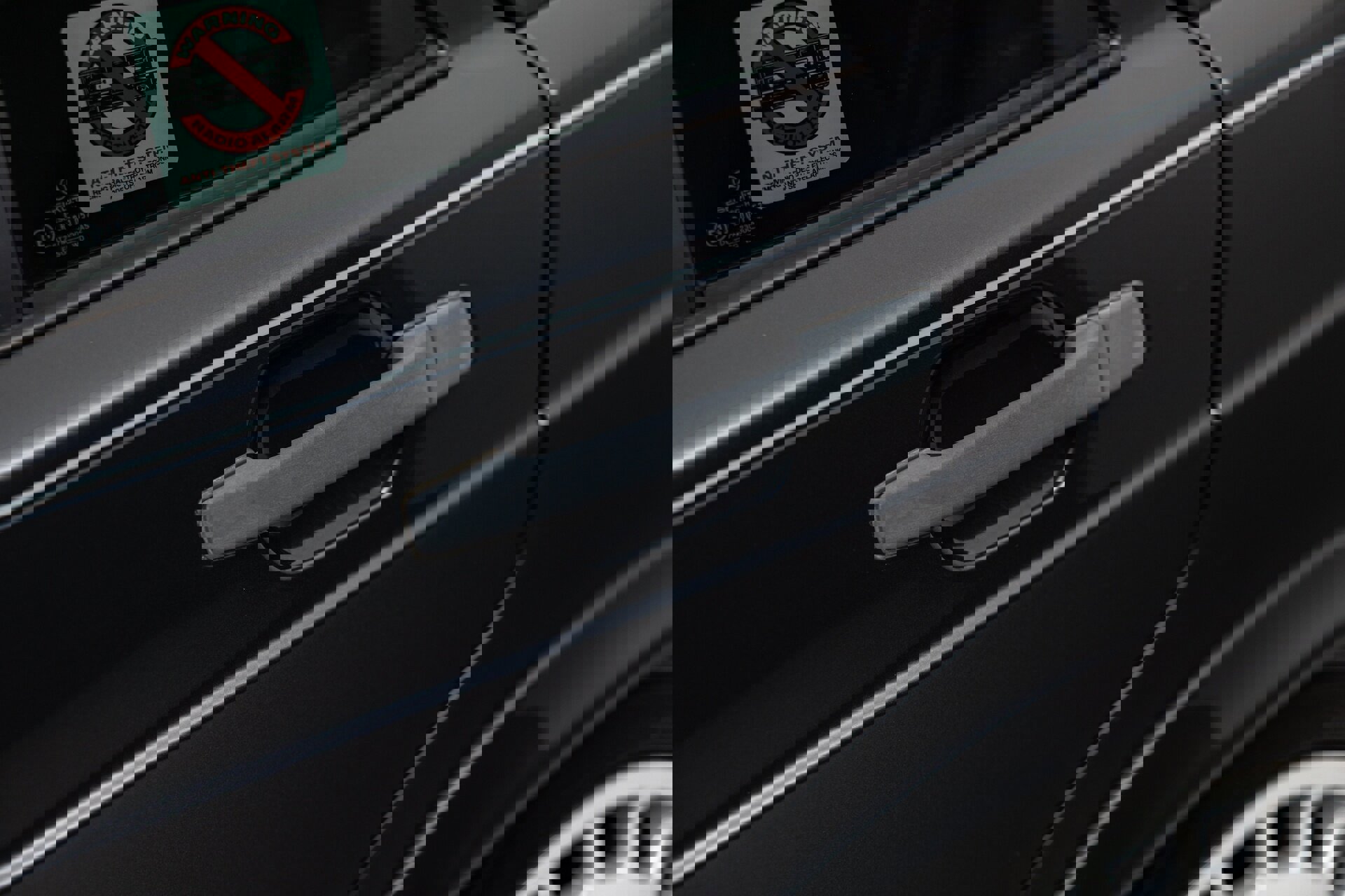 Used 1987 Mercedes-Benz 190 E 2.3-16 image 18