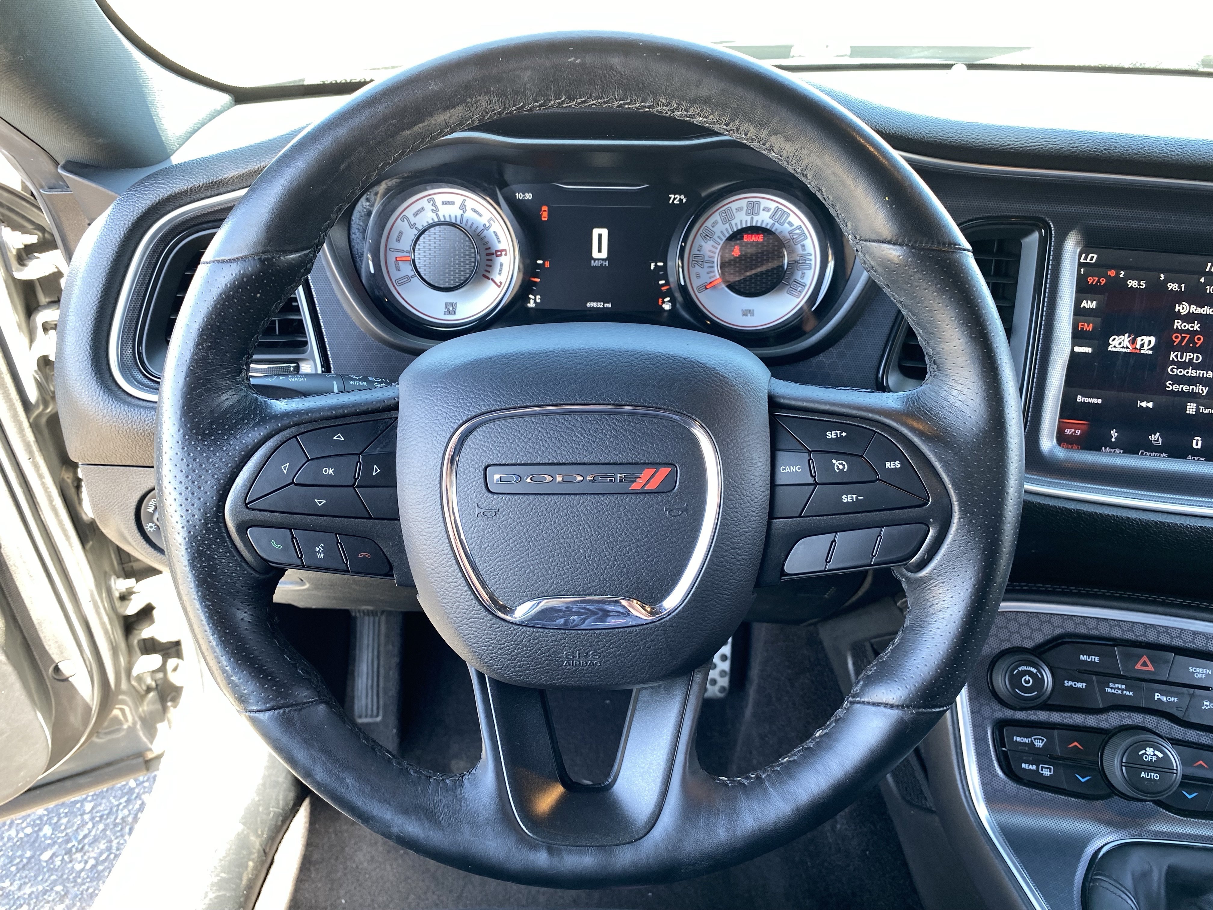Used 2018 Dodge Challenger T/A RWD image 26