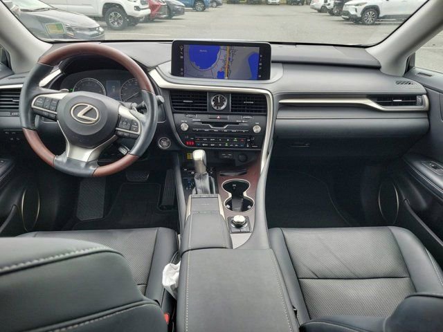 Used 2021 Lexus RX 350 FWD w/ Premium Package image 21