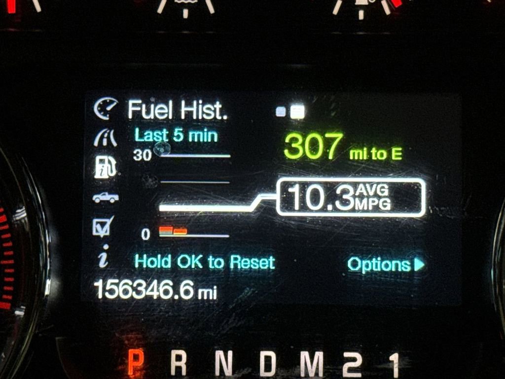 Used 2013 Ford F150 FX4 w/ Luxury Equipment Group image 13