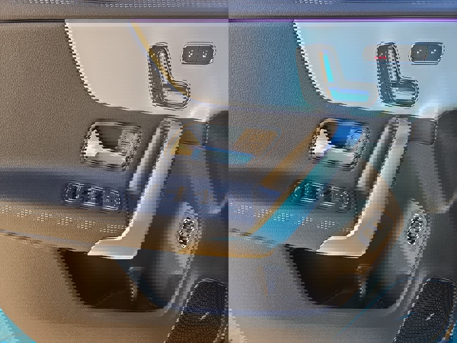 New 2026 Mercedes-Benz CLA 45 AMG S 4MATIC image 15