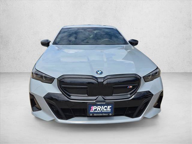 Used 2024 BMW i5 M60 w/ Premium Package AWD/4WD image 2