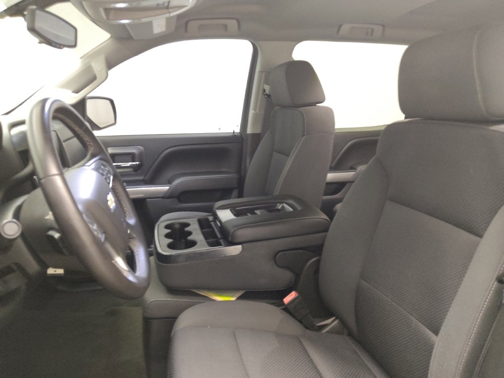 Used 2017 Chevrolet Silverado 1500 LT w/ All Star Edition image 17