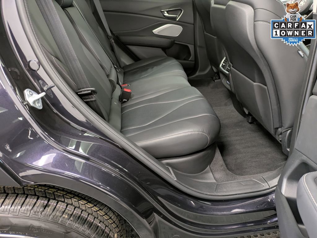 Used 2024 Acura RDX w/ Technology Package AWD/4WD image 26