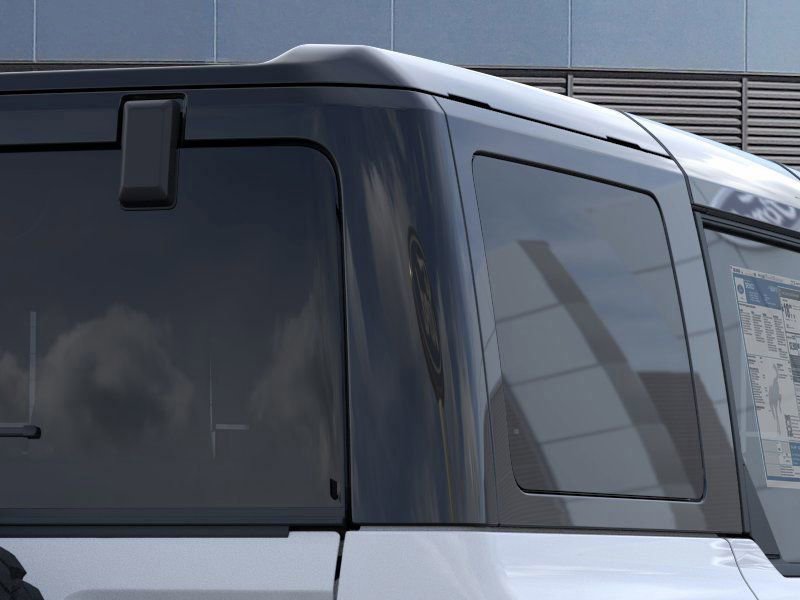New 2025 Ford Bronco Badlands w/ Sasquatch Package image 25