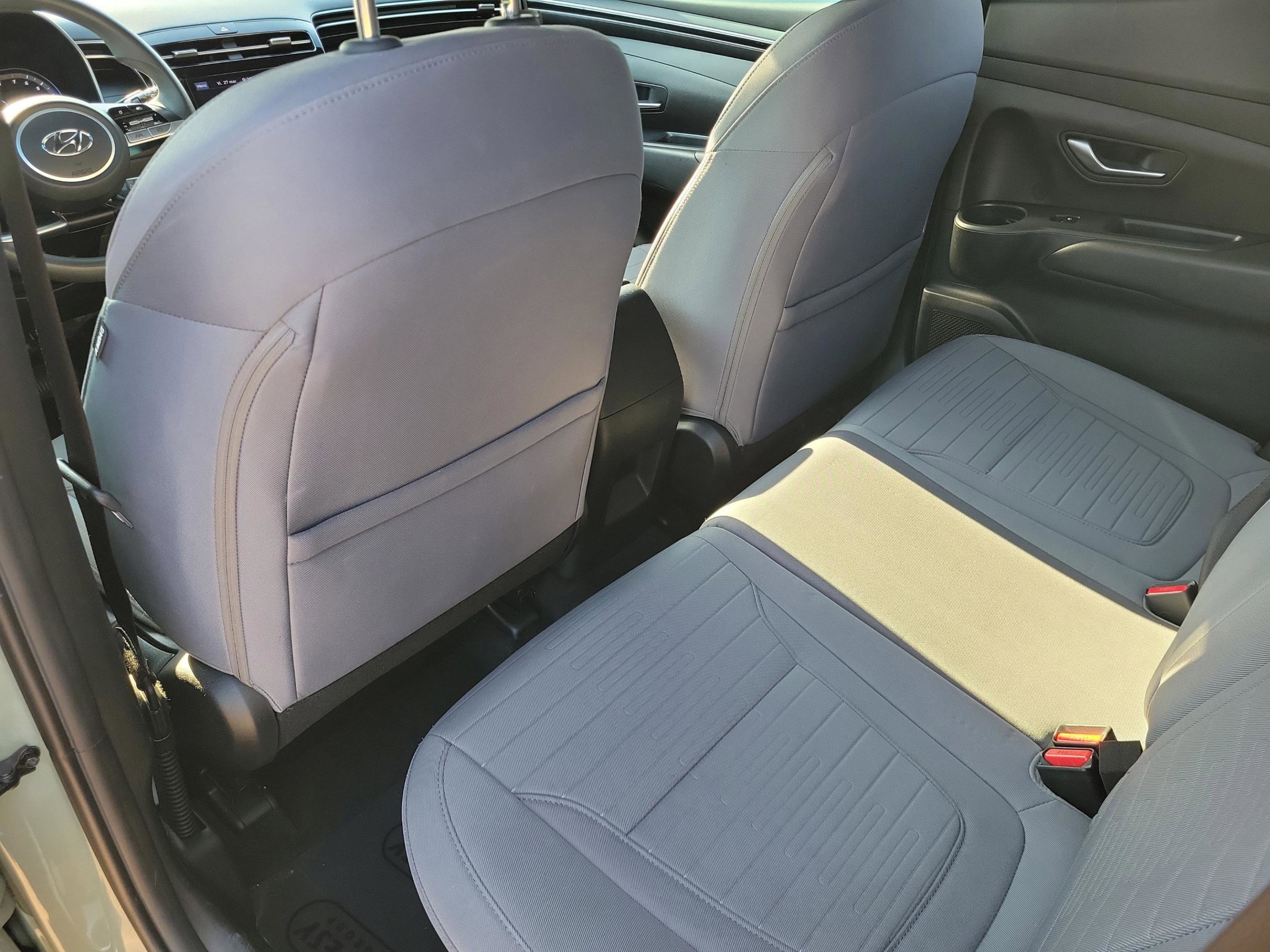 Used 2023 Hyundai Santa Cruz SE image 10