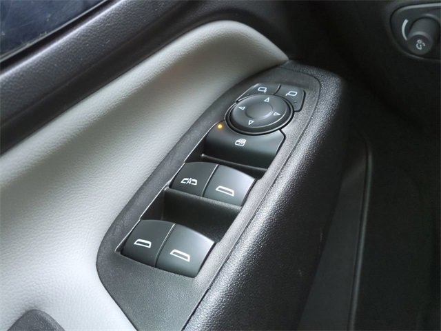 Used 2022 Chevrolet Equinox LT image 22