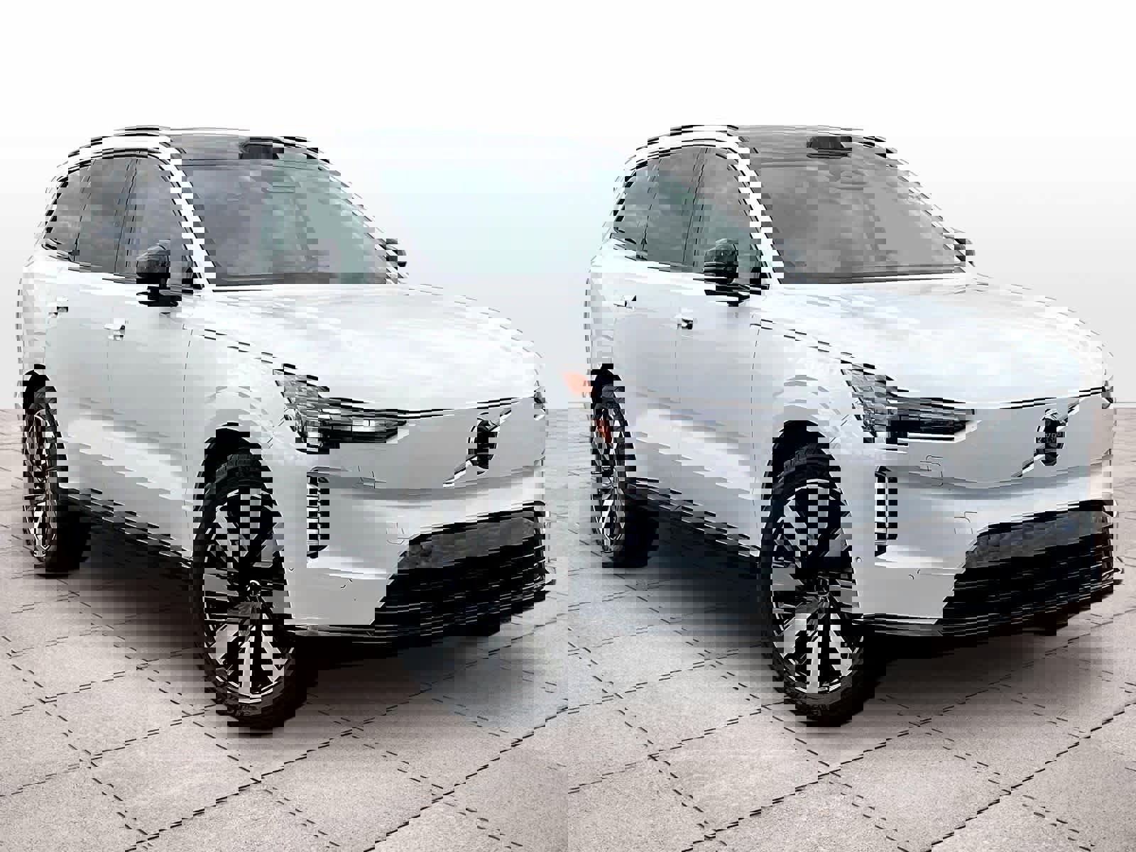 New 2025 Volvo EX90 Ultra image 2