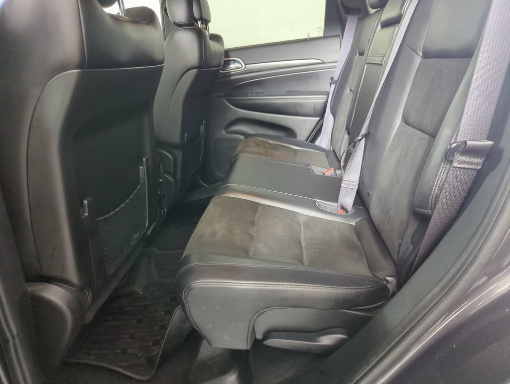 Used 2021 Jeep Grand Cherokee Laredo X RWD image 20